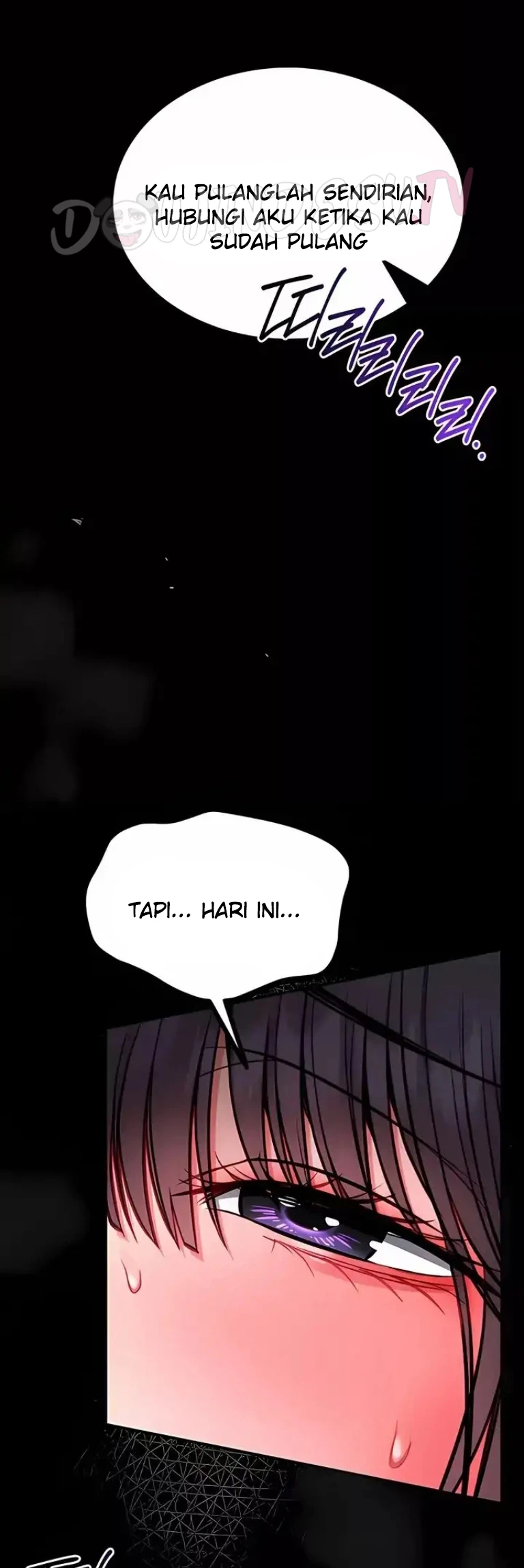 I Will Teach You Self Defense - Page 51